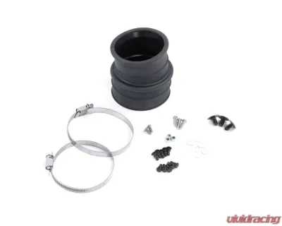 Dinan Cold Air Intake - Cold Air Intake - Toyota GR Supra 2.0 | BMW Z4 sDrive30i 2019-2025 - D760-0066