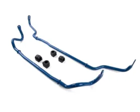 Dinan Anti-Roll Bar Set BMW M2 | M3 | M4 2021-2025