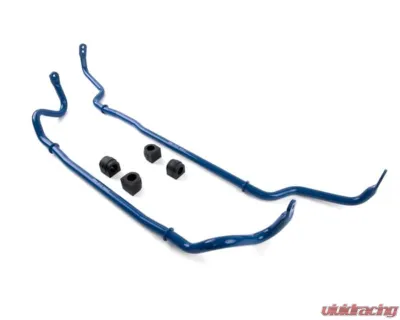 Dinan Anti-Roll Bar Set BMW M2 | M3 | M4 2021-2025 - D120-0640