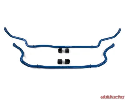 Dinan Anti-Roll Bar Set BMW M2 | M3 | M4 2021-2025 - D120-0640