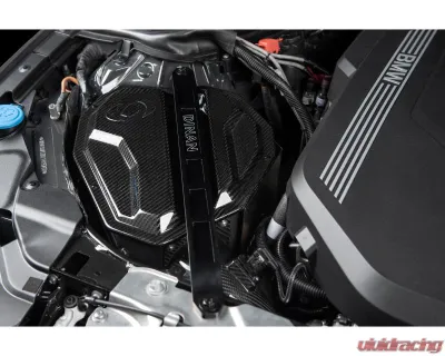 Dinan Engine Cold Air Intake BMW M240i | M340i | M440i 2020-2025 - D760-0058