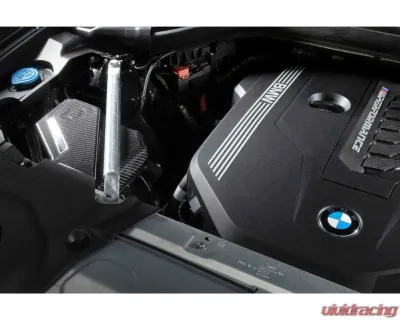 Dinan Cold Air Intake - D760-0075