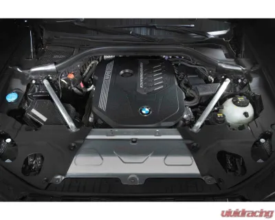 Dinan Cold Air Intake - D760-0075