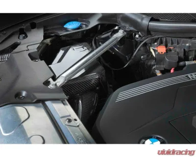 Dinan Cold Air Intake - D760-0075