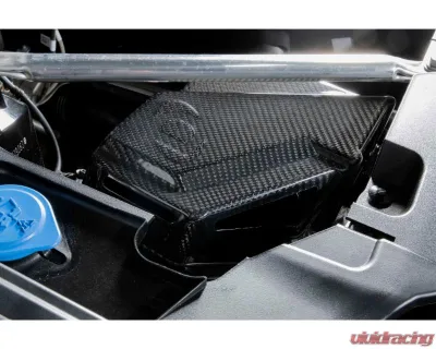 Dinan Cold Air Intake - D760-0075