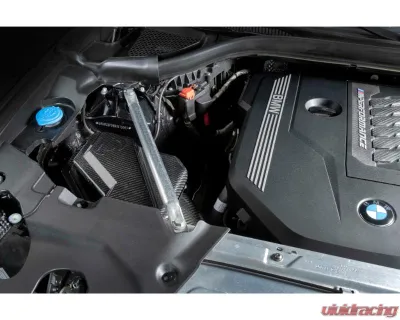 Dinan Cold Air Intake - D760-0075