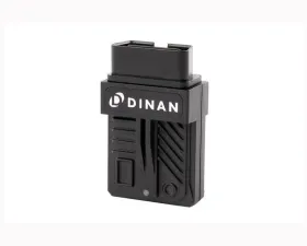 Dinan Mobile Tuner Connect BMW 2018-2020