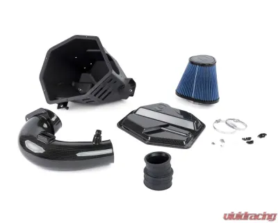 Dinan Cold Air Intake - Cold Air Intake - Toyota GR Supra 2.0 | BMW Z4 sDrive30i 2019-2025 - D760-0066