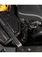 Dinan Cold Air Intake - Cold Air Intake - Toyota GR Supra 2.0 | BMW Z4 sDrive30i 2019-2025                                     - D760-0066 - Image 14