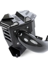 Dinan Cold Air Intake - Cold Air Intake - Toyota GR Supra 2.0 | BMW Z4 sDrive30i 2019-2025                                     - D760-0066 - Image 16