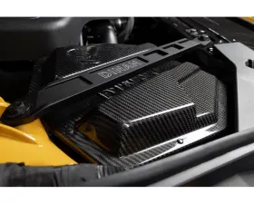 Dinan Cold Air Intake - Cold Air Intake - Toyota GR Supra 2.0 | BMW Z4 sDrive30i 2019-2025