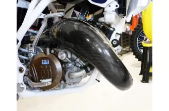 Exhaust Parts