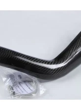 P3 Carbon Fiber Pipe Guard KTM Freeride 250R 4-Stroke 2015-2017                                     - 101065 - Image 2