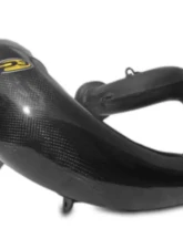 P3 Carbon Fiber Pipe Guard Husqvarna | KTM 2017-2019                                     - 101066 - Image 4