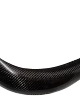P3 Carbon Fiber Pipe Guard Beta 250 RR | 300 RR 2019-2024                                     - 109063 - Image 3