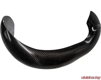 P3 Carbon Fiber Pipe Guard Beta 250 RR | 300 RR 2019-2024 - 109063