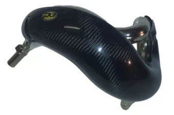 Exhaust Parts