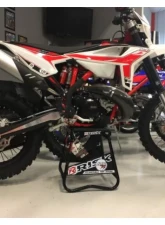 P3 Carbon Fiber Pipe Guard Beta 250 RR | 300 RR 2T 2020-2024                                     - 109065 - Image 2