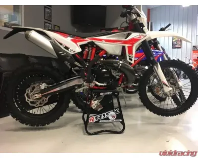 P3 Carbon Fiber Pipe Guard Beta 250 RR | 300 RR 2T 2020-2024 - 109065