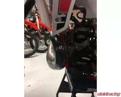 P3 Carbon Fiber Pipe Guard Beta 250 RR | 300 RR 2T 2020-2024 - 109065