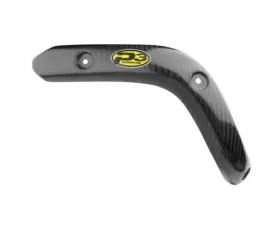 P3 Carbon Fiber Heat Shield KTM | Husqvarna FE 250 2014-2023