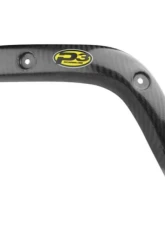 P3 Carbon Fiber Heat Shield KTM | Husqvarna FE 250 2014-2023                                     - 201055 - Image 3