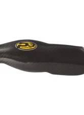 P3 Carbon Fiber Heat Shield Husqvarna | KTM 2013-2016                                     - 201076 - Image 5