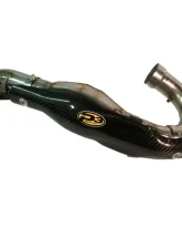 P3 Carbon Fiber Heat Shield Husqvarna | KTM 2013-2016                                     - 201076 - Image 3