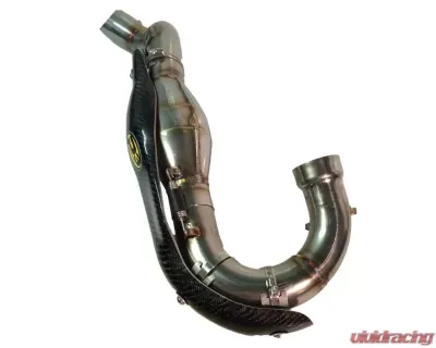 P3 Carbon Fiber Heat Shield Husqvarna | KTM 2013-2016 - 201076