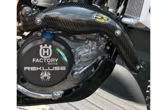 Exhaust Parts