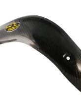 P3 Carbon Fiber Heat Shield Husqvarna | KTM 2016-2018                                     - 201077 - Image 2