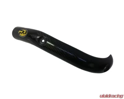 P3 Carbon Fiber Heat Shield KTM | Husqvarna 2011-2016 - 201091