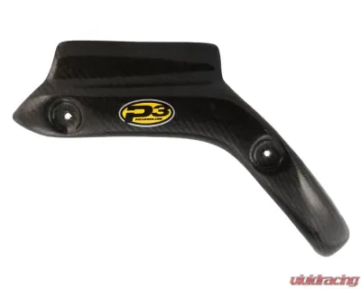 P3 Carbon Fiber Heat Shield Husqvarna | KTM 250 | 350 2013-2015 - 201093