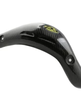 P3 Carbon Fiber Heat Shield Husqvarna FC | FX 350 2019-2022                                     - 201095-19-1 - Image 6