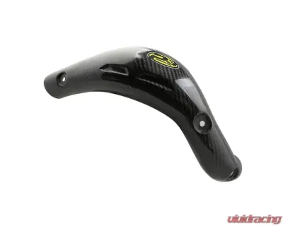 P3 Carbon Fiber Heat Shield Husqvarna FC | FX 350 2019-2022 - 201095-19-1