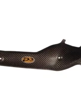 P3 Carbon Fiber Heat Shield Husqvarna 701 Enduro | Supermoto 2016-2021                                     - 203083 - Image 3