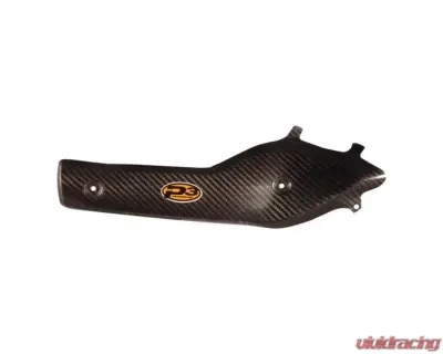 P3 Carbon Fiber Heat Shield Husqvarna 701 Enduro | Supermoto 2016-2021 - 203083