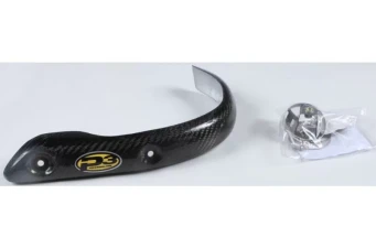 Exhaust Parts