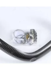 P3 Carbon Fiber Heat Shield Honda CRF450R 2013-2014                                     - 205073 - Image 2