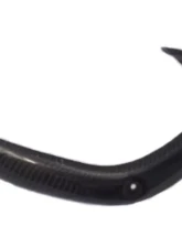 P3 Carbon Fiber Heat Shield Honda CRF450R 2013-2014                                     - 205073 - Image 2