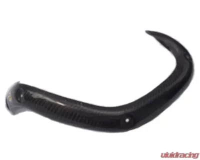 P3 Carbon Fiber Heat Shield Honda CRF450R 2013-2014 - 205073