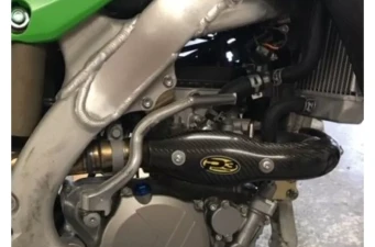 Exhaust Parts