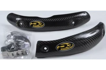 Exhaust Parts
