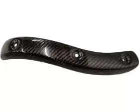 P3 Carbon Fiber Heat Shield Beta 350 RR | RR-S | RR 2011-2022