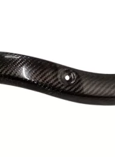 P3 Carbon Fiber Heat Shield Beta 350 RR | RR-S | RR 2011-2022                                     - 209090 - Image 2