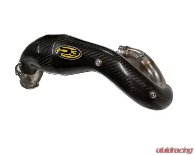 P3 Carbon Heat Shield FMF MegaBomb KTM 350 SX-F | XC-F 2019-2022 - 211098