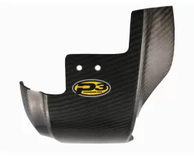 P3 Carbon Fiber Skid Plate GasGas | Husqvarna TC 65 | KTM 65 SX 2016-2024