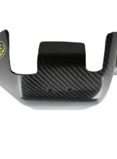 P3 Carbon Fiber Skid Plate Husqvarna TC 85 | KTM 85 SX 2018-2024                                     - 301031 - Image 2