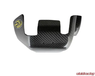 P3 Carbon Fiber Skid Plate Husqvarna TC 85 | KTM 85 SX 2018-2024 - 301031