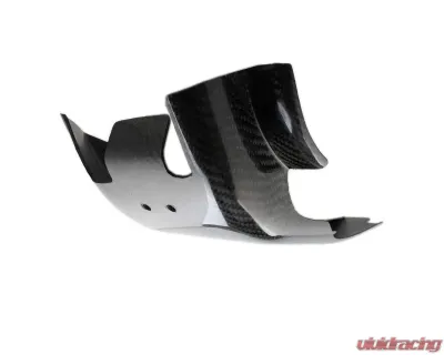 P3 Carbon Fiber Skid Plate Husqvarna TC 85 | KTM 85 SX 2018-2024 - 301031